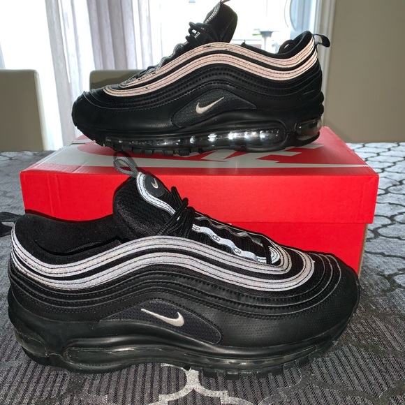 black terry cloth air max 97